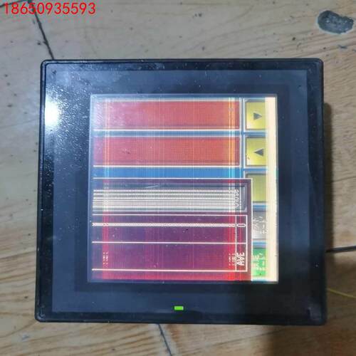 基恩士控制屏VT3-Q5T