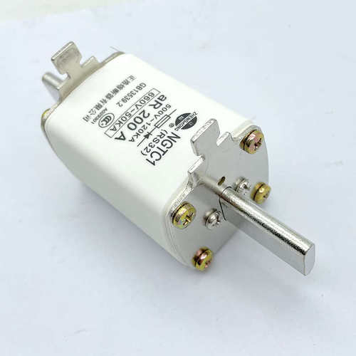正浩RS32 NGTC1 100A 125A 160A 200A 250A快速熔断器660V保险