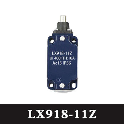 船用限位行程开关 LX918-11L /11S/11Z/11G/120 防水 可调节摇臂