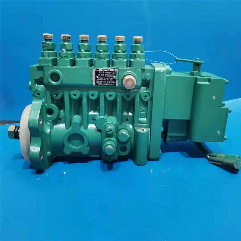 工程机械发电机等柴油泵电动调速器柴油泵4941011 10403716105