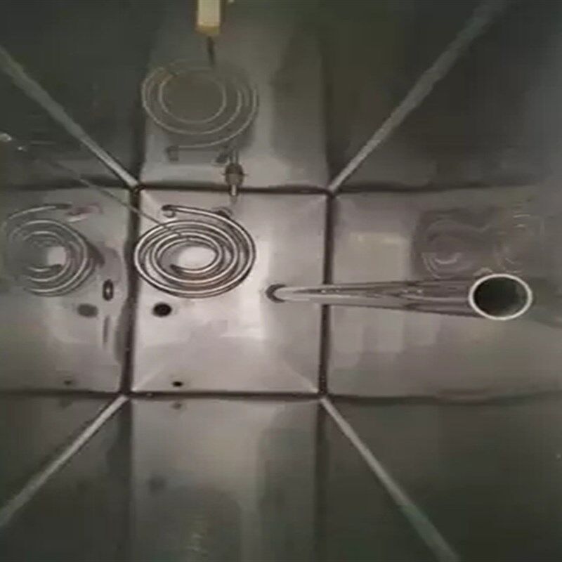 吉之美开水器溢流管开水机水箱中心管 GL排气管 k2溢水管原厂配件图片