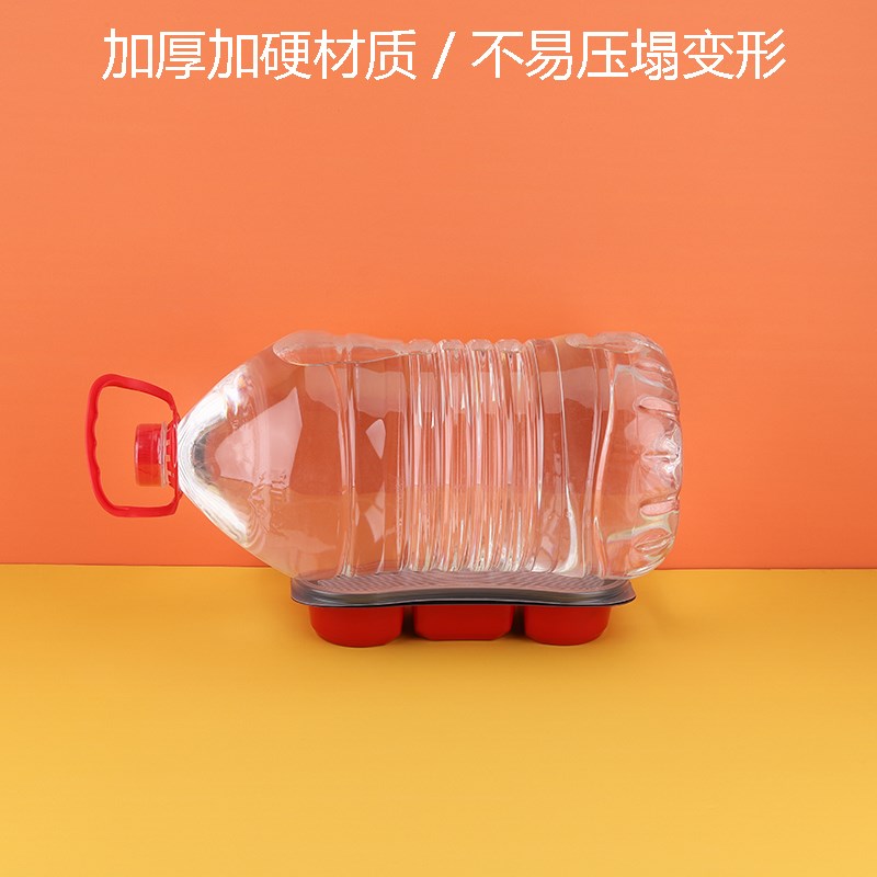 日式外卖打包盒创意一次性餐盒带盖长方形快餐便当饭盒分格外卖盒