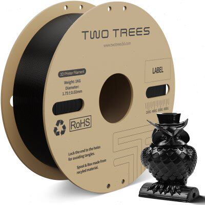 三维立方高速3d打印机耗材 HS-PLA打印耗材1.75mm 3d打印材料齐线