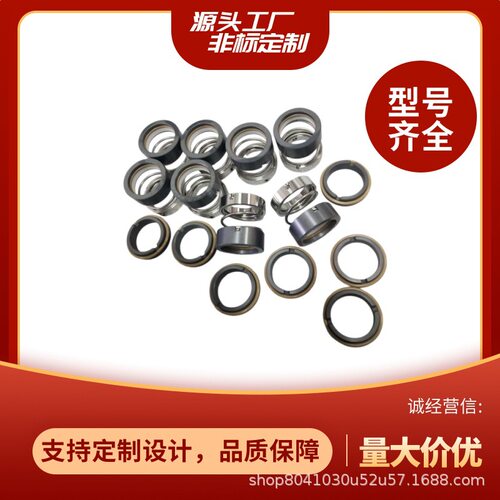 赛莱默罗瓦拉15SV08F075T密封