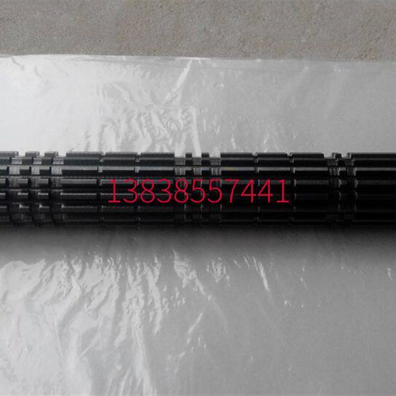 法士特变速箱重汽变速箱二轴18729主箱二轴1701105各种型号均有图片