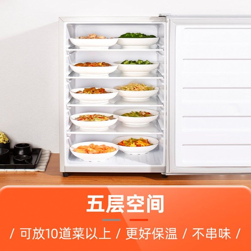 同悦饭菜保温箱家用厨房放暖热菜板宝神器冬天季食品不用电保温柜图片