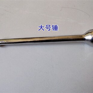 加厚铸铁捣药罐研钵药缸中药药具大号中号捣蒜器中医研药罐包邮