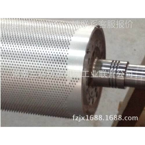 刺辊结合件THE FIRST TACKER-IN SUB ASS FA225-7100-1