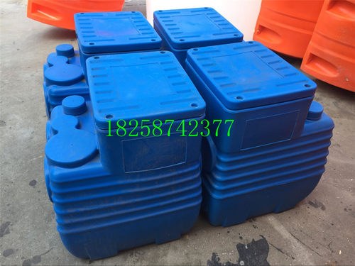地下室污水提升器 开发定做污水提升器 按客户要求定做污水箱体