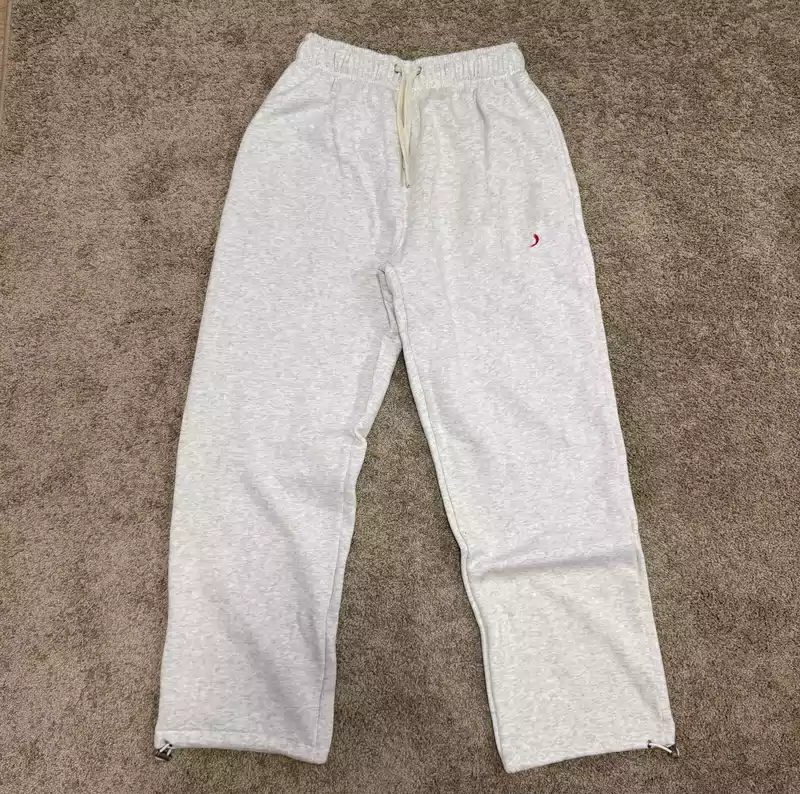 Pepe studio Red Studio Jogger pant