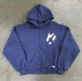 Blue Sweatshirt