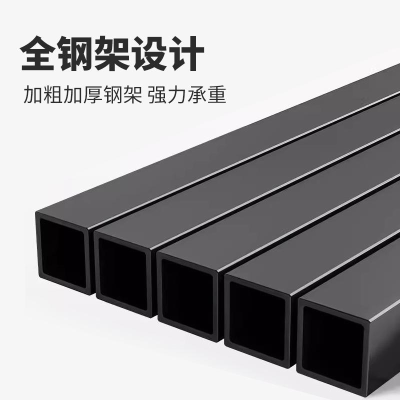 加宽窗台花架阳台2026新款铁艺多层植物架台沿延伸板简约置物架子