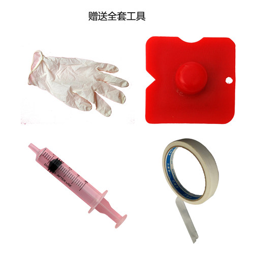 环保鲁硅家用密封胶厨卫防霉防水地板裂缝防尘透明玻璃胶瓷白胶