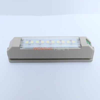 ABB高低压配电柜内LED灯LL10-W 2.5W-3W仪表室控制箱专用照明灯