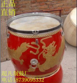 16寸18寸优质木质画龙水鼓.龙鼓.战鼓.大鼓.堂鼓.表演水鼓水鼓