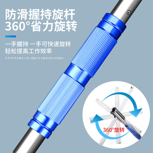 t型套筒扳手工具加长万能丁字杆扳手多功能大中小飞六角套筒扳手