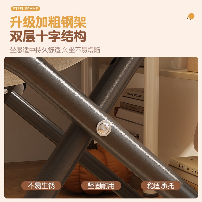 懒人沙发可躺可睡靠背躺椅家用卧室单人小沙发可折叠休闲懒人座椅