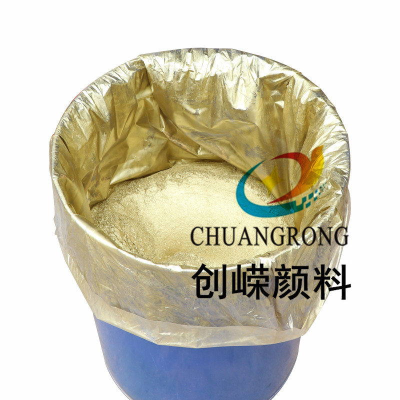 铜金粉1公斤瓶装油漆200目-1500目金属粉铜金粉仿古装饰黄铜金粉