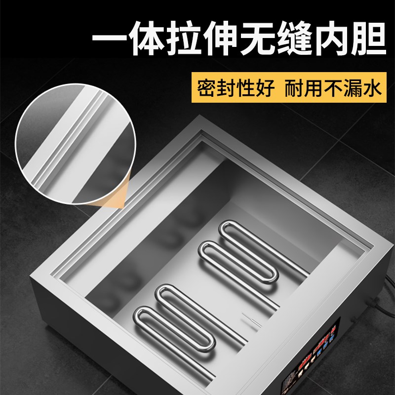 蒸包炉商用包子机蒸炉小笼包蒸锅电热全自动商用小型早餐店蒸汽炉