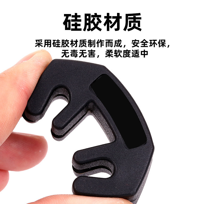 小提琴专用弱音器小提琴消音器减音静音降音器不扰民小提琴配件