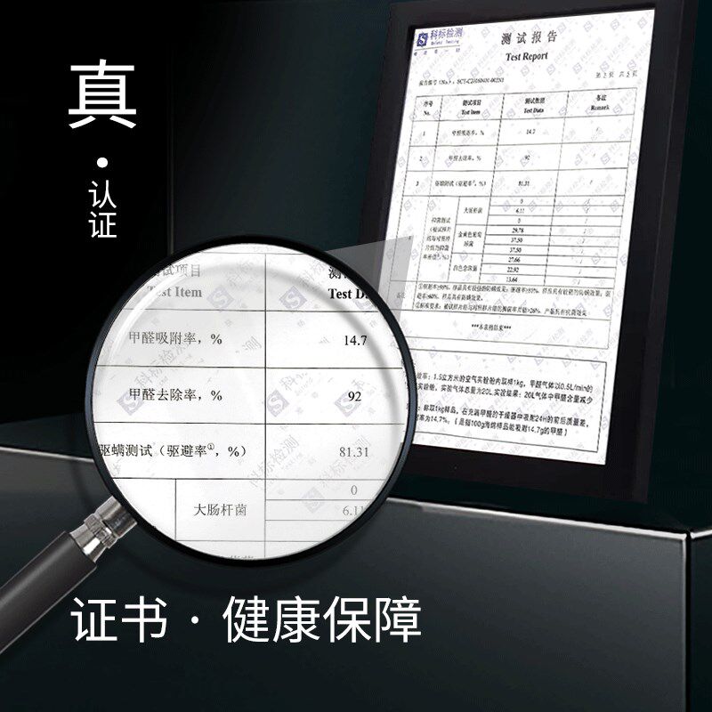 丰范床头靠垫科技布海绵软包意式大靠背2025新品双人床靠枕可拆洗