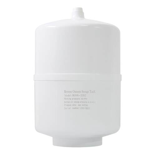 压力桶储水罐净水器家用防爆压力罐直饮水纯净水3.2G6G压力桶通用