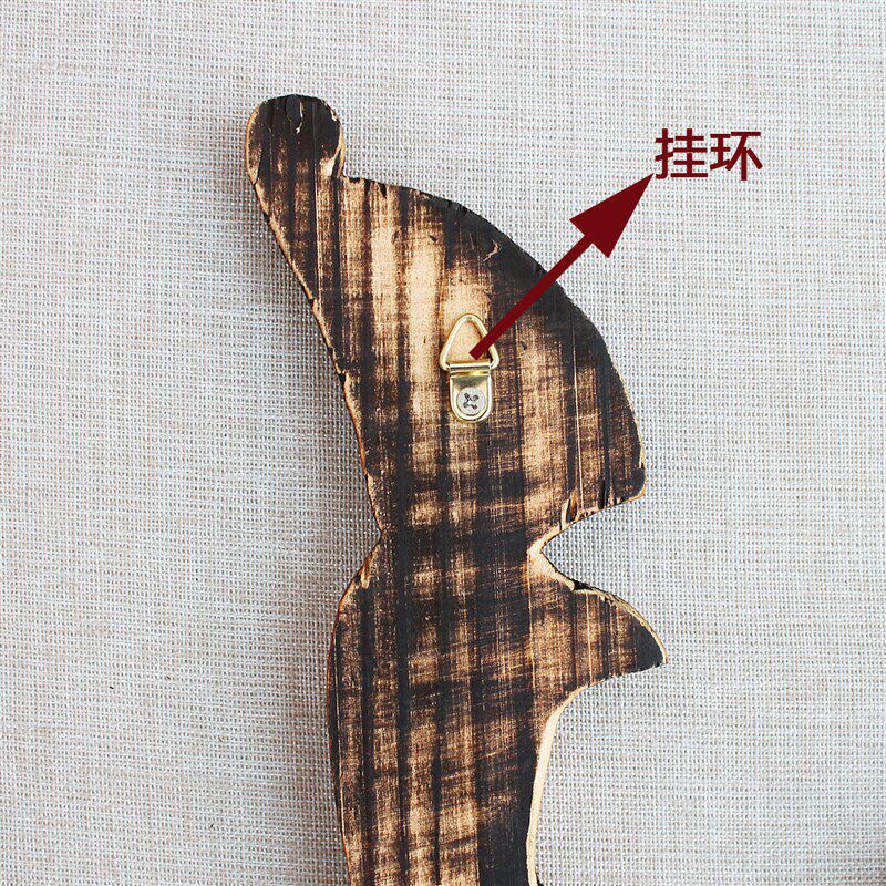 中式墙上挂件高档墙饰木雕壁挂孔雀入户玄关挂饰客厅墙面立体装饰