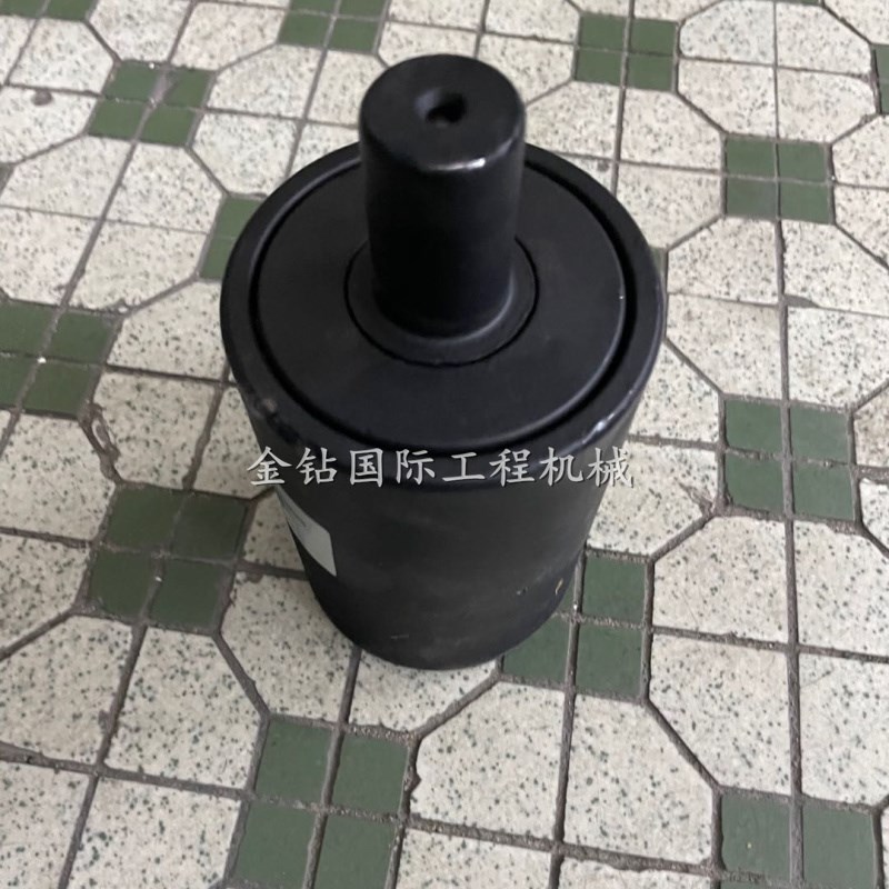 洋马VIO20 25 27 30 35托链轮拖轮支重轮引导轮驱动齿挖掘机配件