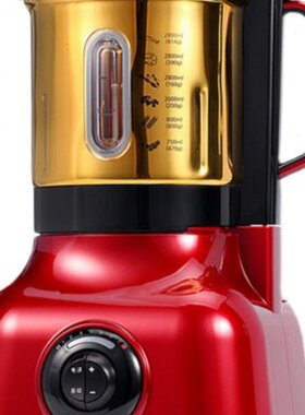 韩国进口HANIL HMF-GP780BL多功能搅拌机料理机粉碎机破壁机3500