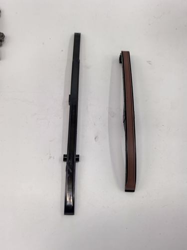 适用轻骑铃木AN125海王星福星超人QS150T压条