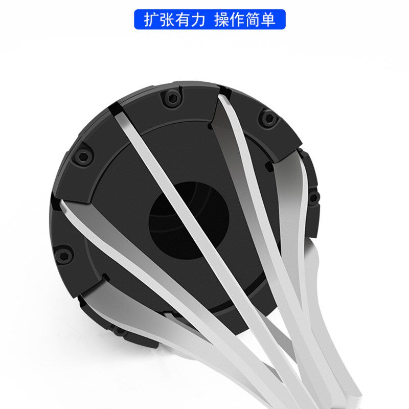气动球笼套扩张器免拆式半轴外球笼套防尘套拆卸安装专用工具