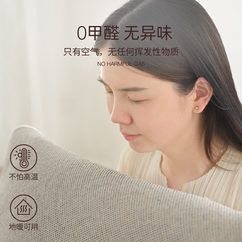 地毯客厅2026新款卧室硅藻丝防水免洗可擦免打理轻奢高级沙发地垫