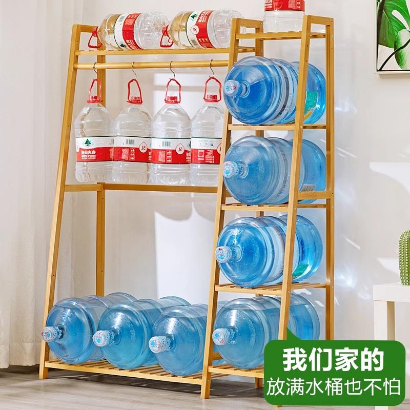 挂衣架卧室落地衣帽架简易家用衣服置物架子晾衣架室内房间小衣柜