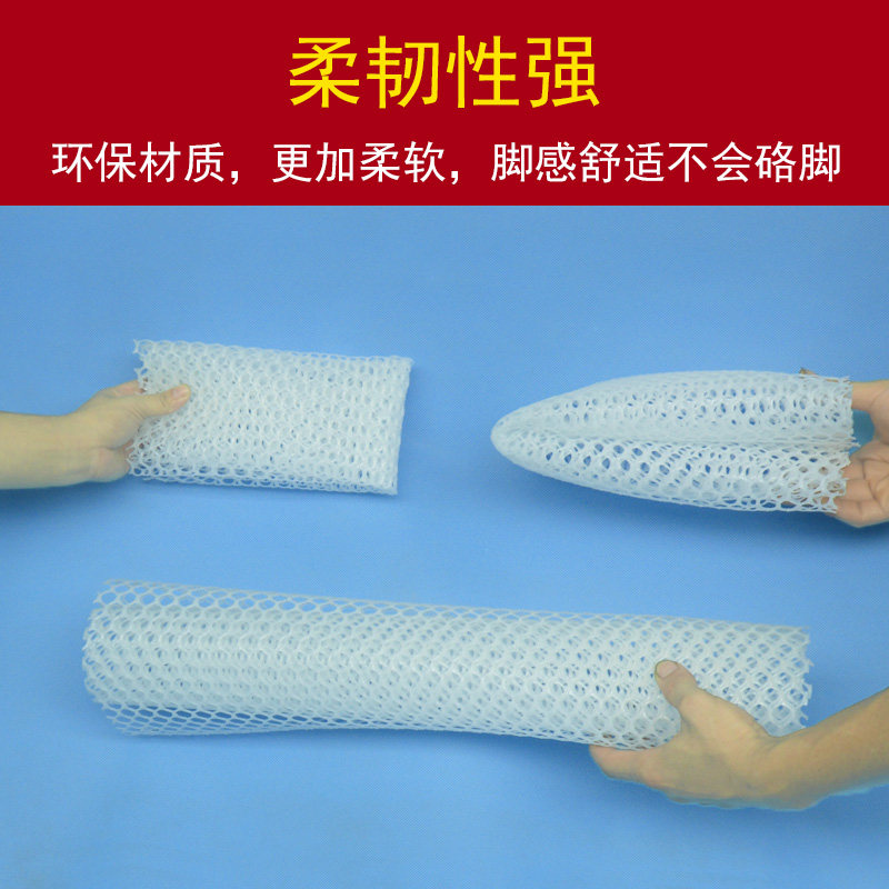 不锈钢鸡笼脚垫漏粪网垫掉阳台封窗塑料防猫防护网宠物网图片