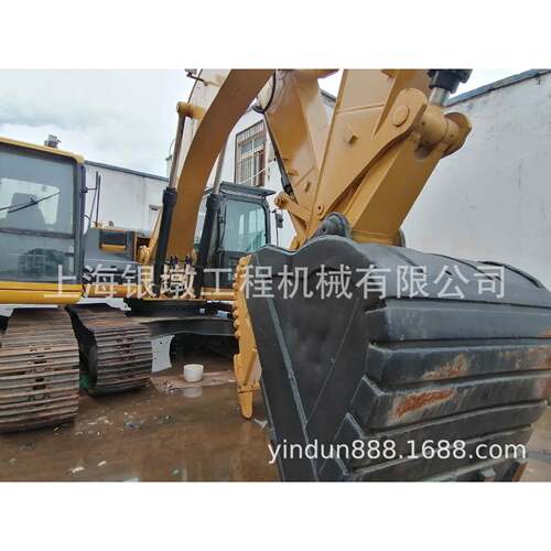 卡特彼勒330D二手CAT330DL挖掘机卡特330D2 二手30吨中大型挖土机