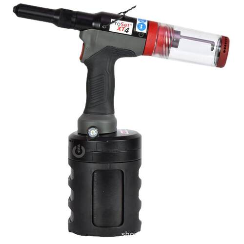 史丹利POP Avdel 气动拉铆枪 proset XT4抽芯铆钉枪 工业级拉钉枪