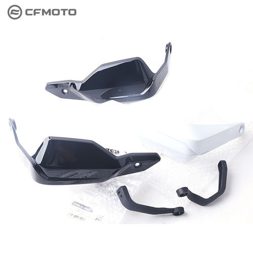 CFMOTO摩托车原厂配件春风700MT/450MT左/右护手罩挡风罩护弓