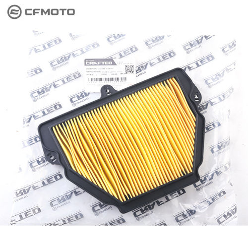 CFMOTO摩托车原厂配件春风675SR滤芯组件CF650-10空气滤清器 空滤