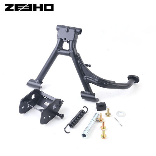 ZEEHO极核原厂官方改装件 EZ3i 中撑 大撑 双撑脚