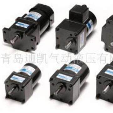 韩国电机8DCG90-40-30/9BDGK-150FP精制多种规格尺寸型号液压泵9B