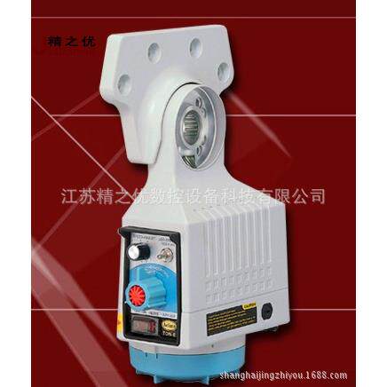 台湾铣床走刀器_同益走刀器_同益进给器APF-500x走刀器 Aclass