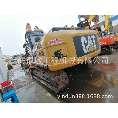 卡特CAT330DL挖掘机卡特330D2 二手30吨中大型挖土机