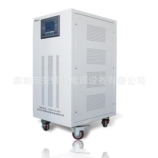 交流稳无压器器仪ZBW触稳点压器 三相无触点EWF稳压器30kva