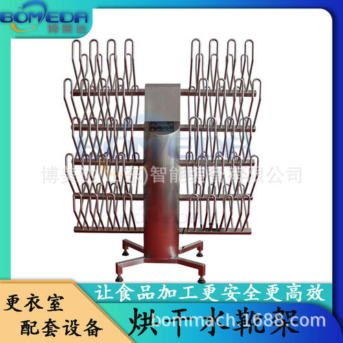 食品厂用不锈钢落地式智