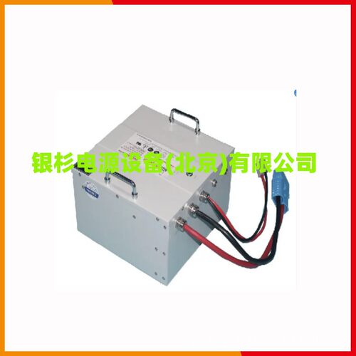 霍克UKHAWKER蓄电池EV48-40/603.0版48V40/60移动式照明应急