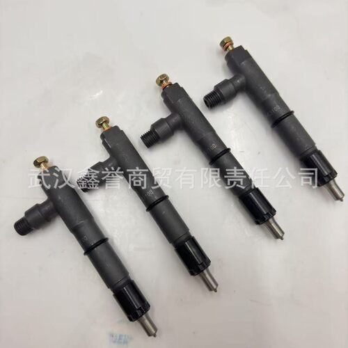 直喷喷油器729907-53100YM729907-53100适用于洋马4TNV984TNV