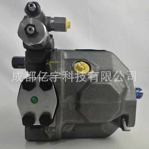 力士乐柱塞泵AA10VSO180DRS/32R-VPB32U00E