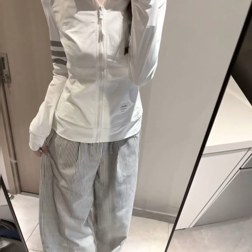 防晒衣女款夏季冰感修身