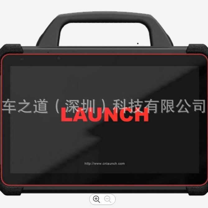 元征LAUNCH汽车诊断仪X431PADVII在线编程PADV升级版带C端诊断obd