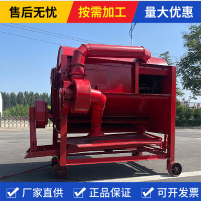 老式打场机125型青稞稻麦